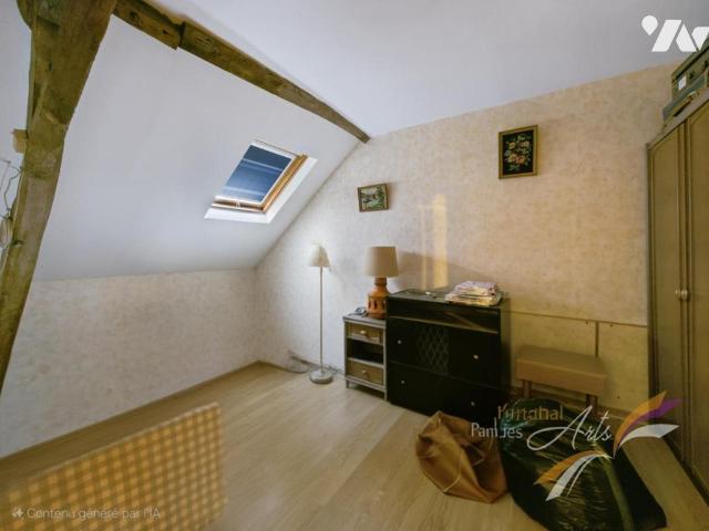 Maison vente à France métropolitaine, Louvroil