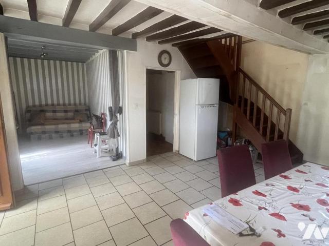 Maison vente à Mamers, Louzes