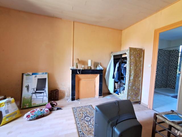 Maison vente à France métropolitaine, Louzignac