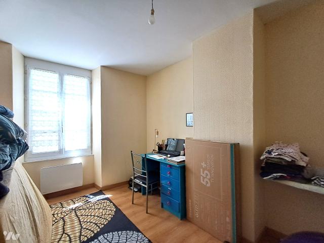 Maison vente à Saint-Jean-d'Angély, Louzignac