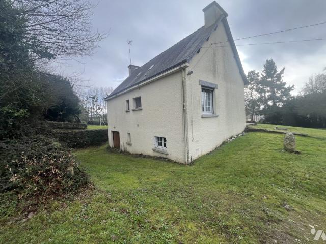 Maison vente à Pontivy, Bretagne