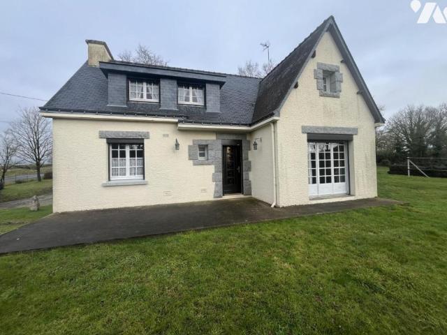 Maison vente à Pontivy, Bretagne