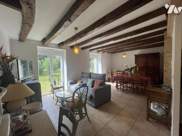 Maison vente à Pontivy, Bretagne