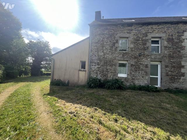 Maison vente à Pontivy, Bretagne