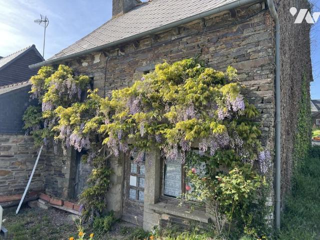 Maison vente à Pontivy, Bretagne