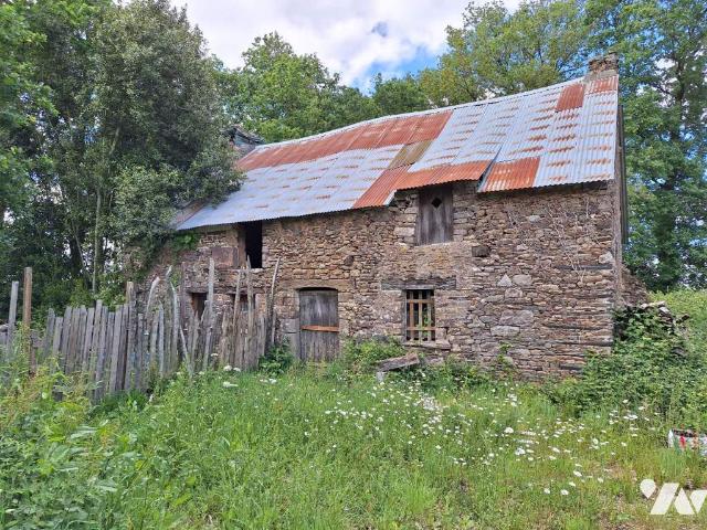 Maison vente à Pontivy, Bretagne