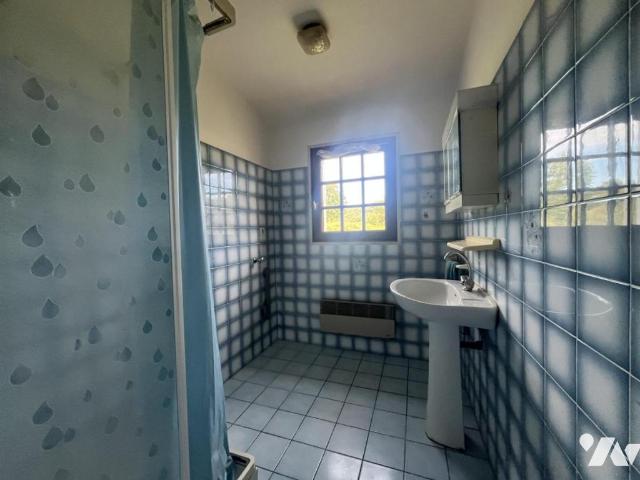 Maison vente à Pontivy, Bretagne