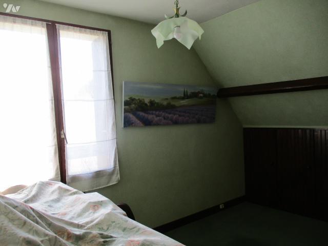 Maison vente à Châteauroux, Luçay-le-mâle