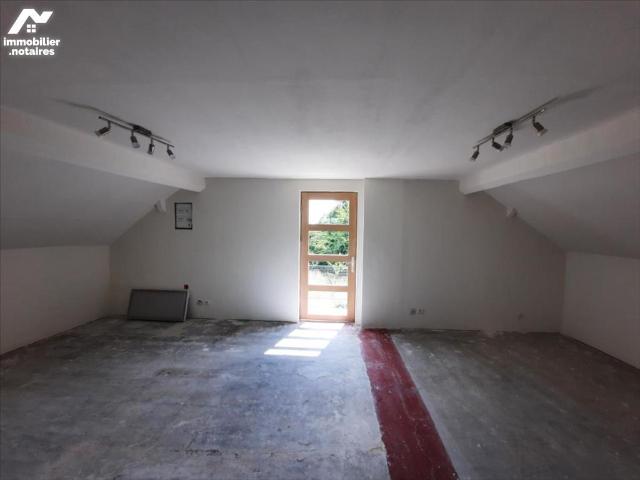 Maison vente à Châteauroux, Luçay-le-mâle