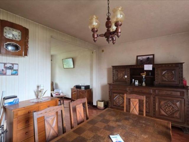 Maison vente à Châteauroux, Luçay-le-mâle