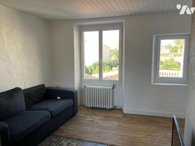 Maison vente à Luçon, Vendée