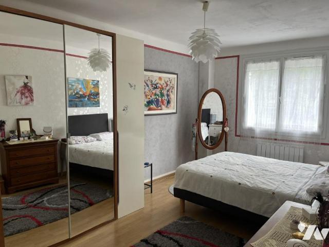Maison vente à Fontenay-le-Comte, Luçon