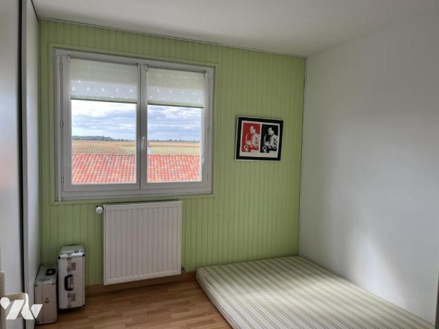 Maison vente à Luçon, Vendée