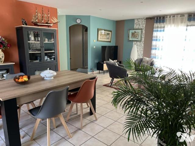 Maison vente à Luçon, Vendée