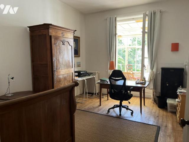 Maison vente à Luçon, Vendée