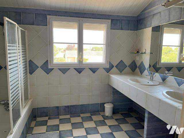 Maison vente à Luçon, Vendée
