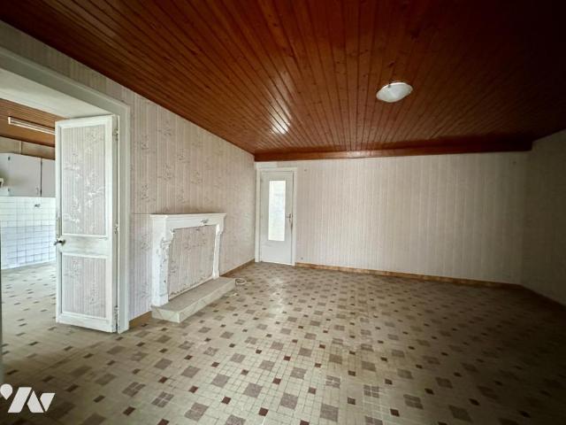 Maison vente à Fontenay-le-Comte, Luçon