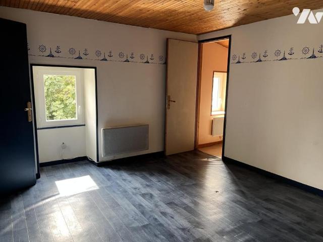 Maison vente à Fontenay-le-Comte, Luçon