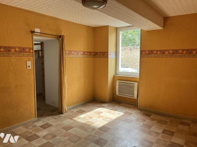Maison vente à Fontenay-le-Comte, Luçon
