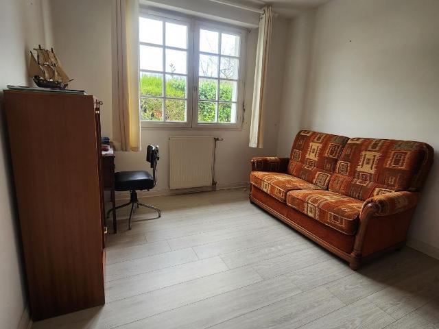 Maison vente à Mamers, Le Luart