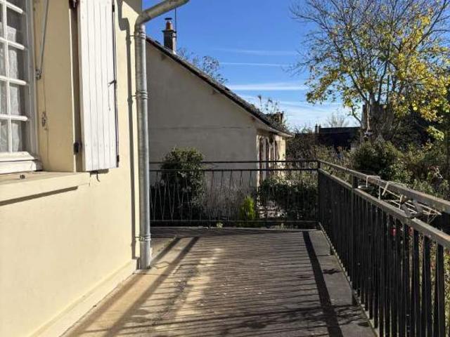 Maison vente à Nevers, Lucenay-lès-aix
