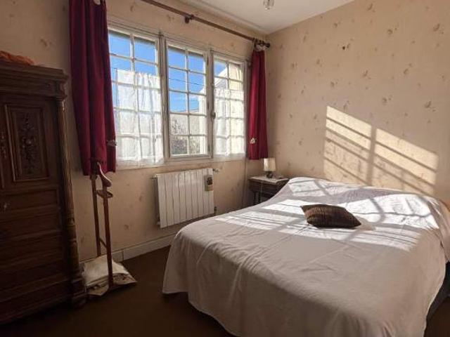 Maison vente à Nevers, Lucenay-lès-aix