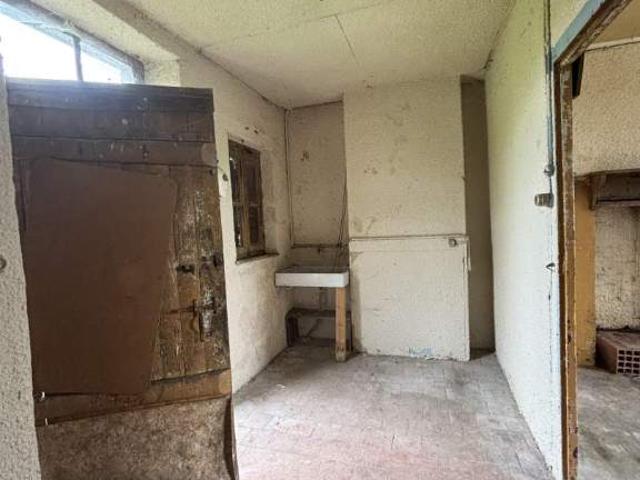 Maison vente à Nevers, Lucenay-lès-aix