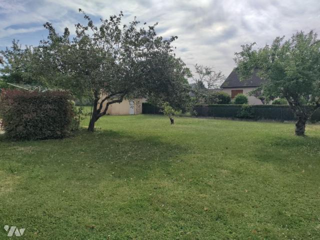 Maison vente à La Flèche, Luché-pringé