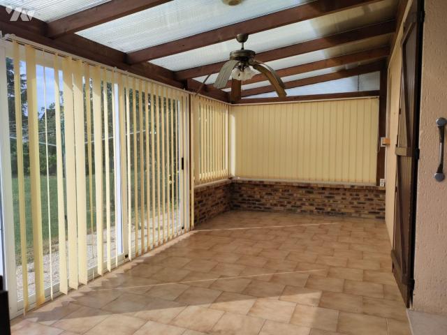 Maison vente à La Flèche, Luché-pringé