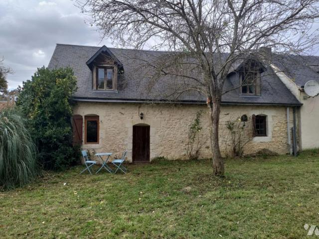 Maison vente à La Flèche, Luché-pringé