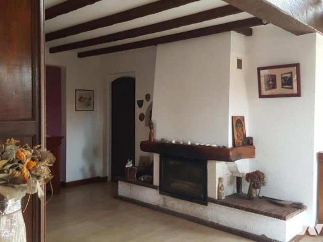 Maison vente à Amiens, Lucheux