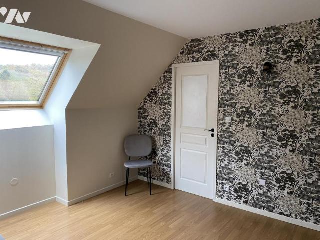 Maison vente à Amiens, Lucheux