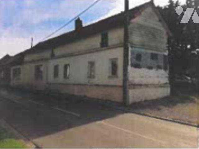 Maison vente à Beauvais, Luchy