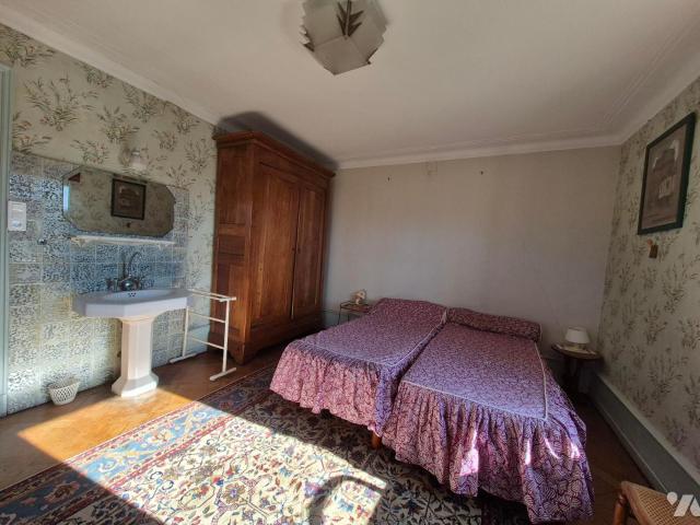 Maison vente à Saint-Julien-en-Genevois, Lucinges
