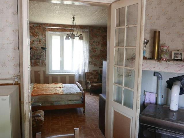 Maison vente à Rethel, Lucquy
