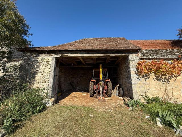 Maison vente à Cahors, Lugagnac