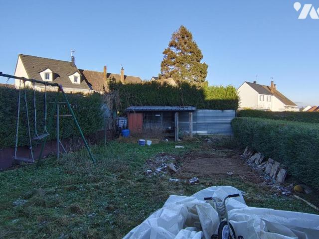 Maison vente à Saint-Omer, Lumbres