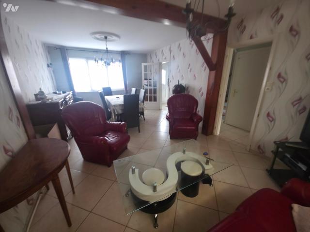 Maison vente à Saint-Omer, Lumbres