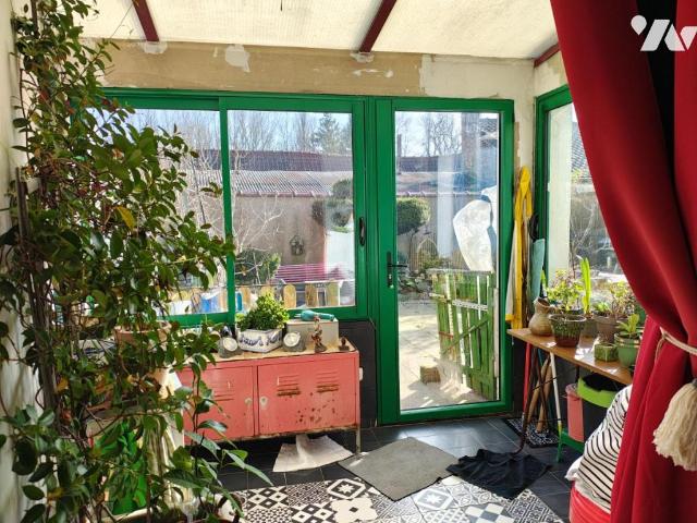 Maison vente à Saint-Omer, Lumbres