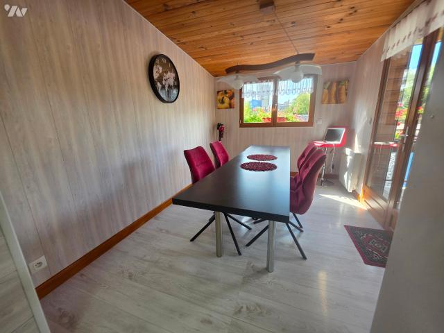 Maison vente à Saint-Omer, Lumbres