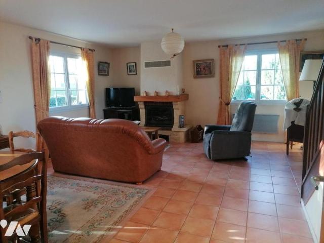 Maison vente à Dieppe, Luneray