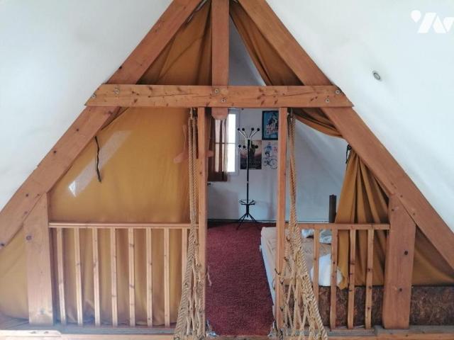 Maison vente à Dieppe, Luneray