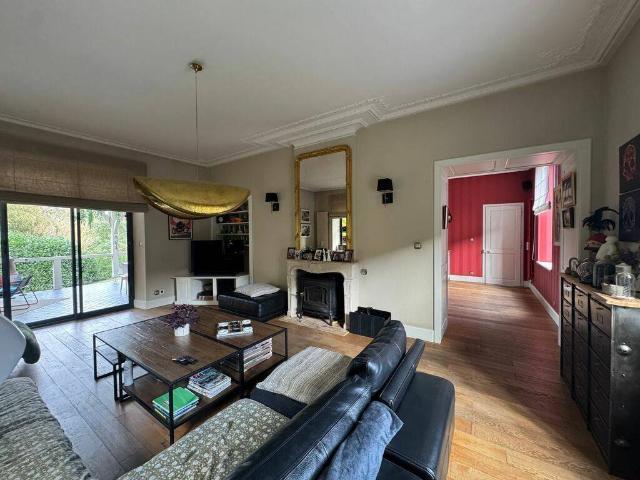 Maison vente à Lunéville, Meurthe-et-Moselle