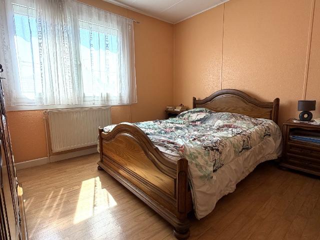 Maison vente à Lunéville