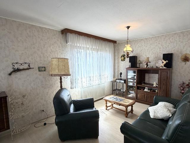 Maison vente à Lunéville