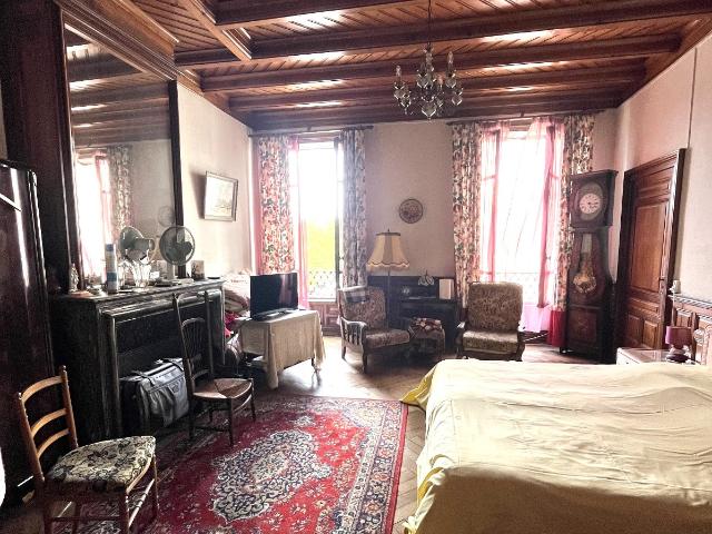 Maison vente à Lunéville