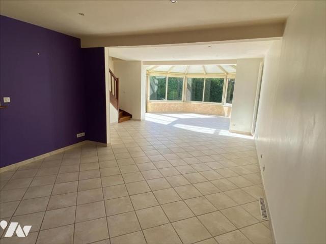 Maison vente à Dreux, Luray