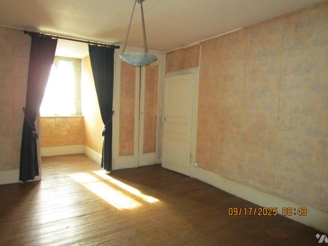 Maison vente à Lure, Haute-Saône