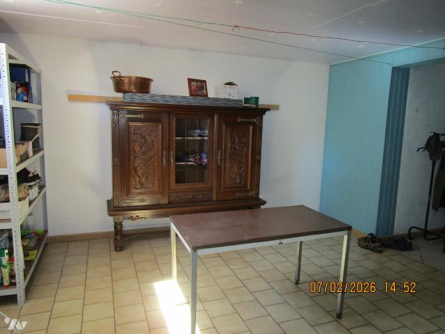 Maison vente à Lure