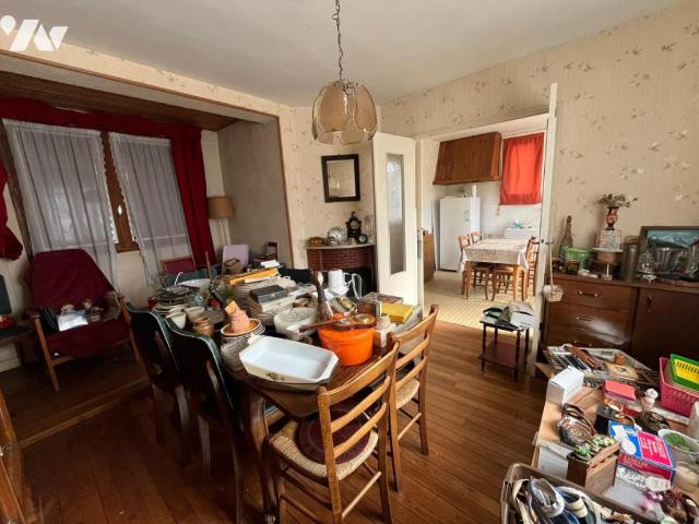 Maison vente à Lusignan, Vienne